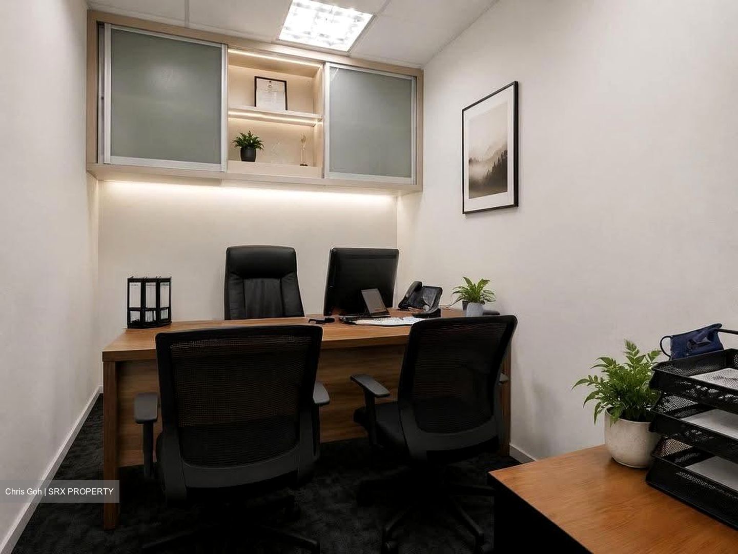 The Mezzo (D12), Office #625439681